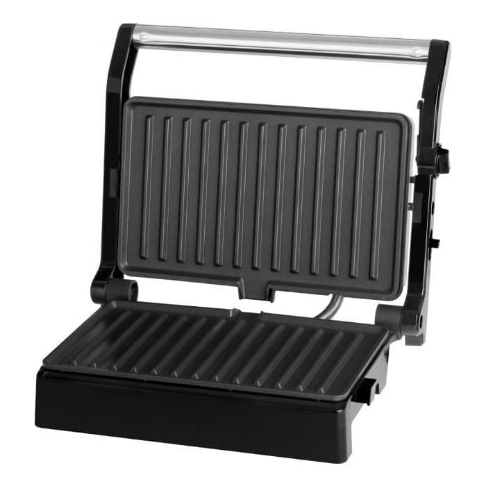 Електрогриль ECG S 3070 Panini Power (S3070 Panini Power) зображення 5