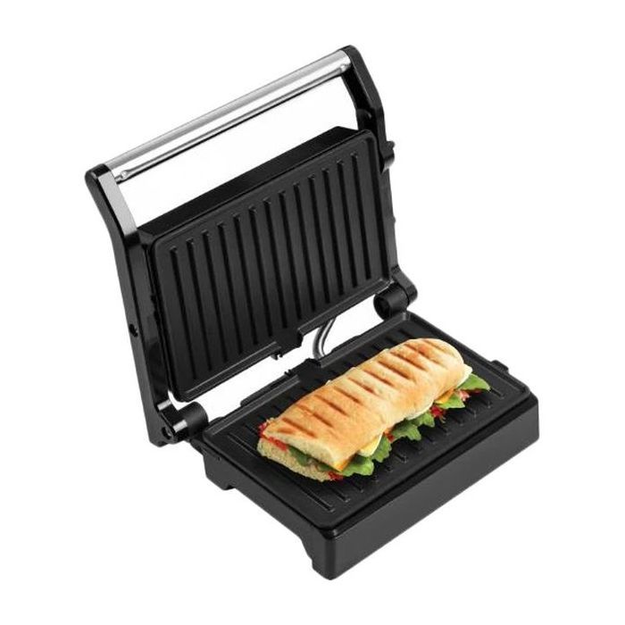 Електрогриль ECG S 3070 Panini Power (S3070 Panini Power) зображення 6