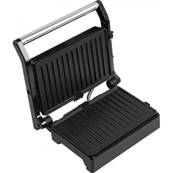 Електрогриль ECG S 3070 Panini Power (S3070 Panini Power) зображення 6