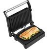 Електрогриль ECG S 3070 Panini Power (S3070 Panini Power) зображення 8