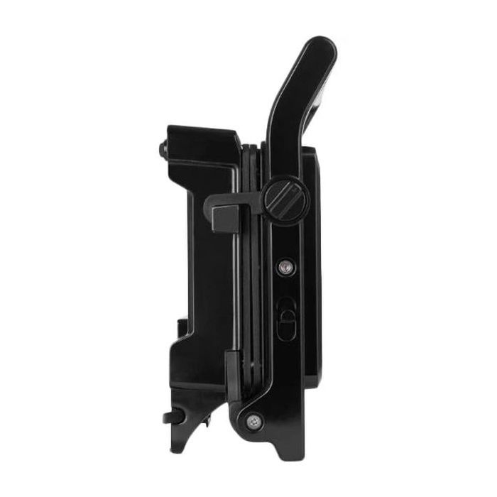 Електрогриль ECG S 3070 Panini Power (S3070 Panini Power) зображення 9