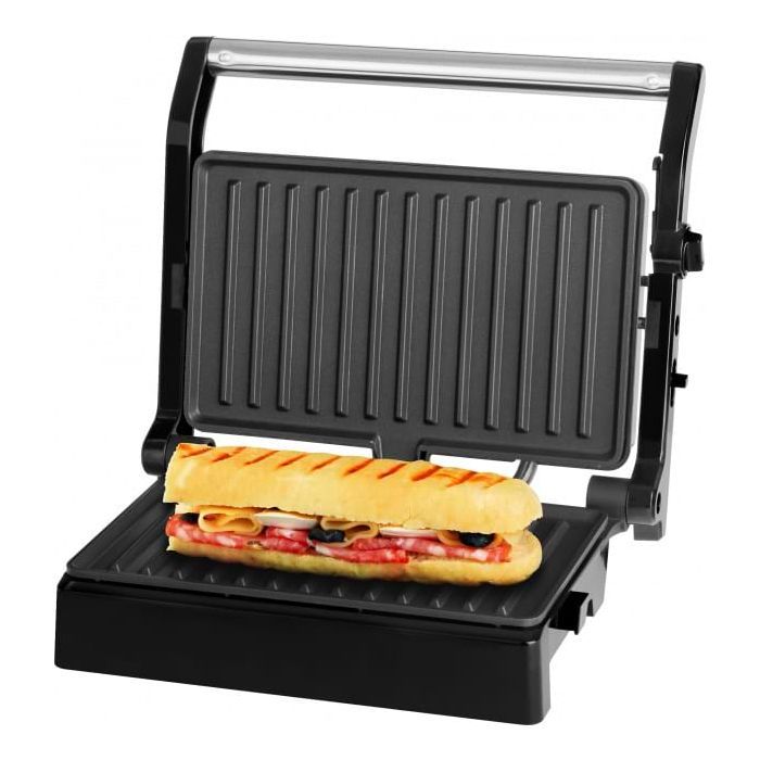 Електрогриль ECG S 3070 Panini Power (S3070 Panini Power) зображення 9