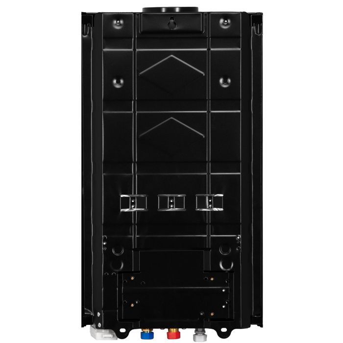 Проточный водонагреватель Ardesto TFGBH-10B-X2-BLACK изображение 5
