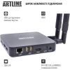 Медиаплеер Artline TvBox KM6 (KM6) изображение 5