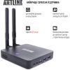 Медиаплеер Artline TvBox KM6 (KM6) изображение 9