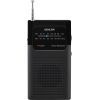 Портативний радіоприймач Sencor SRD 1100 Black (35049372) зображення 2