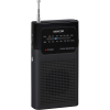 Портативний радіоприймач Sencor SRD 1100 Black (35049372) зображення 3