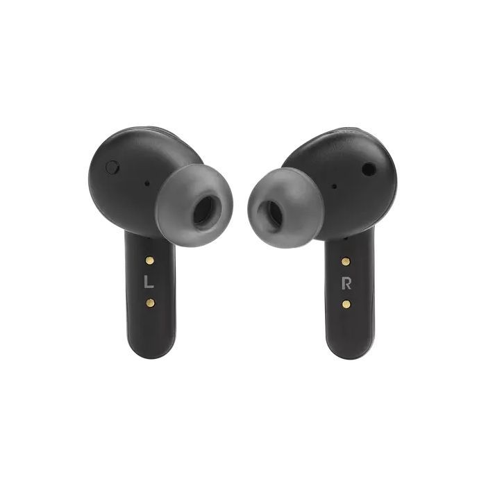 Наушники JBL Quantum TWS Black (JBLQUANTUMTWSBLK) изображение 11