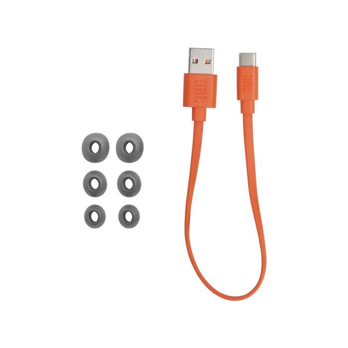 Наушники JBL Quantum TWS Black (JBLQUANTUMTWSBLK) изображение 12