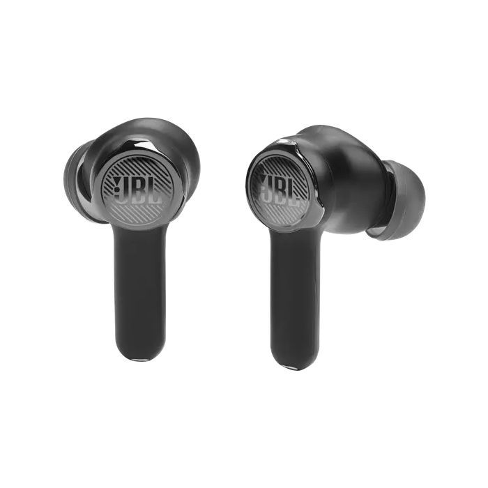 Наушники JBL Quantum TWS Black (JBLQUANTUMTWSBLK) изображение 2