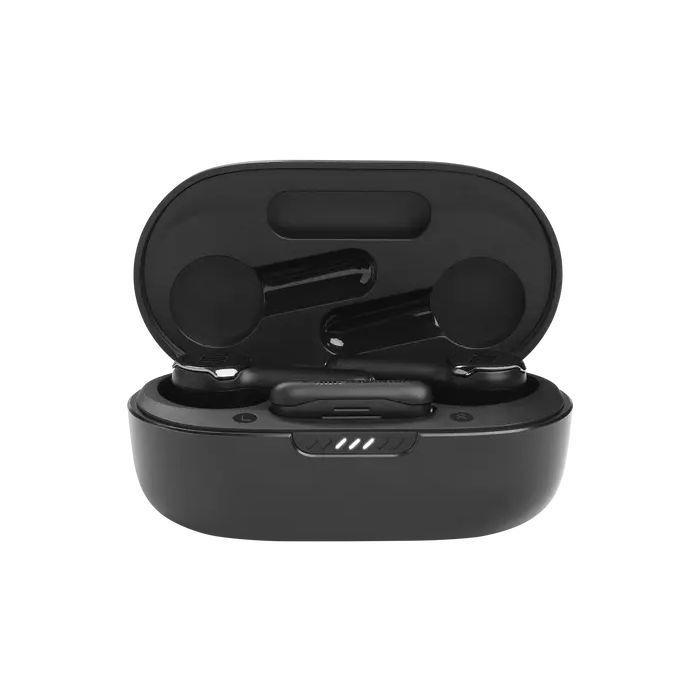 Наушники JBL Quantum TWS Black (JBLQUANTUMTWSBLK) изображение 3