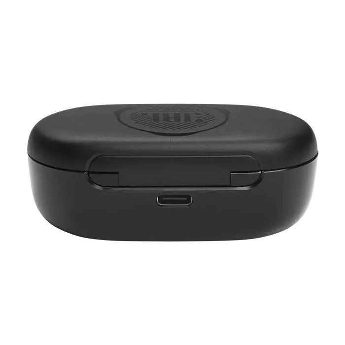 Наушники JBL Quantum TWS Black (JBLQUANTUMTWSBLK) изображение 4