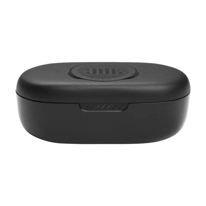 Наушники JBL Quantum TWS Black (JBLQUANTUMTWSBLK) изображение 9