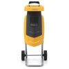 Садовий подрібнювач Stiga 2.2 кВт (BIO_Master2200) зображення 3