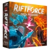 Настольная игра Geekach Games Riftforce. Сила разлома (Riftforce) (GKCH069RF)