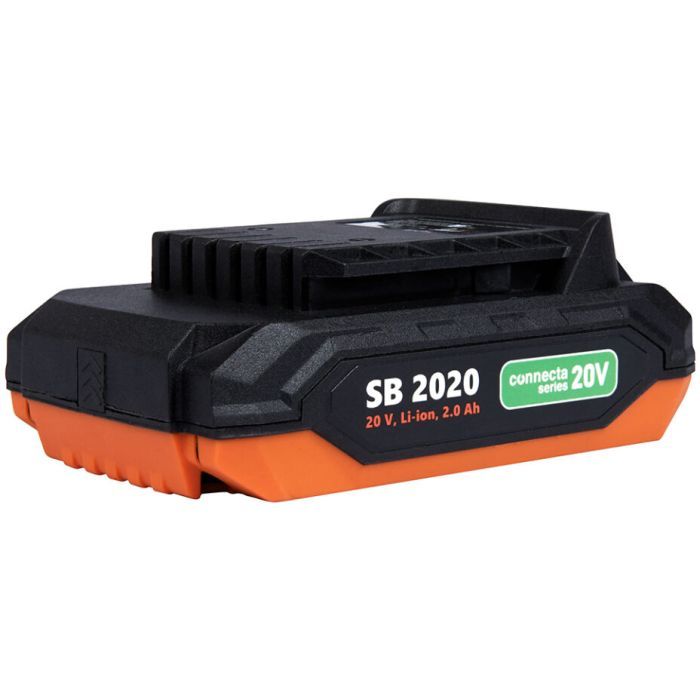 Аккумулятор к электроинструменту SEQUOIA 20V, 2Ah (SB2020) изображение 5