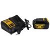 Перфоратор DeWALT бесщёточный, SDS-Plus, 18 В, 2.6 Дж, 3 реж. кейс (DCH133M1) изображение 6