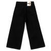 Джинсы детские Sercino палаццо (59193-116G-black) изображение 2