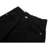 Джинсы детские Sercino палаццо (59193-116G-black) изображение 3
