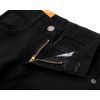 Джинсы детские Sercino палаццо (59193-116G-black) изображение 5