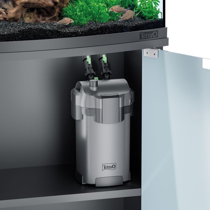 Фильтр для аквариума Tetra External EX 1500 Plus (4004218302785) изображение 6