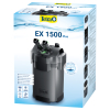 Фільтр для акваріума Tetra External EX 1500 Plus (4004218302785)