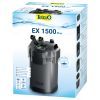 Фильтр для аквариума Tetra External EX 1500 Plus (4004218302785)
