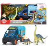Ігровий набір Dickie Toys Дослідження динозаврів з машиною 28 см, 3 динозаврами та фігуркою (3837025) зображення 10