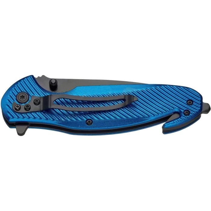 Ніж Active Birdy Blue (SPCM80BL) зображення 4