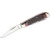 Нож Cold Steel Mini Trapper Jigged Bone (CS-FL-MTRPR-J) изображение 2
