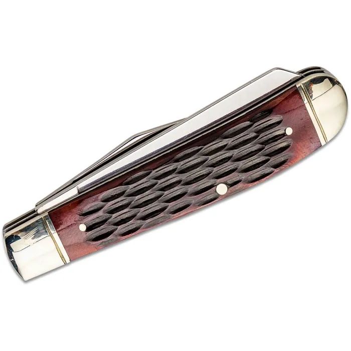 Нож Cold Steel Mini Trapper Blue Bone (CS-FL-MTRPR-B) изображение 4