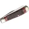 Нож Cold Steel Mini Trapper Jigged Bone (CS-FL-MTRPR-J) изображение 4