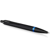 Ручка шариковая Parker IM 17 Professionals Vibrant Rings Marine Blue BT BP (27 032) изображение 2