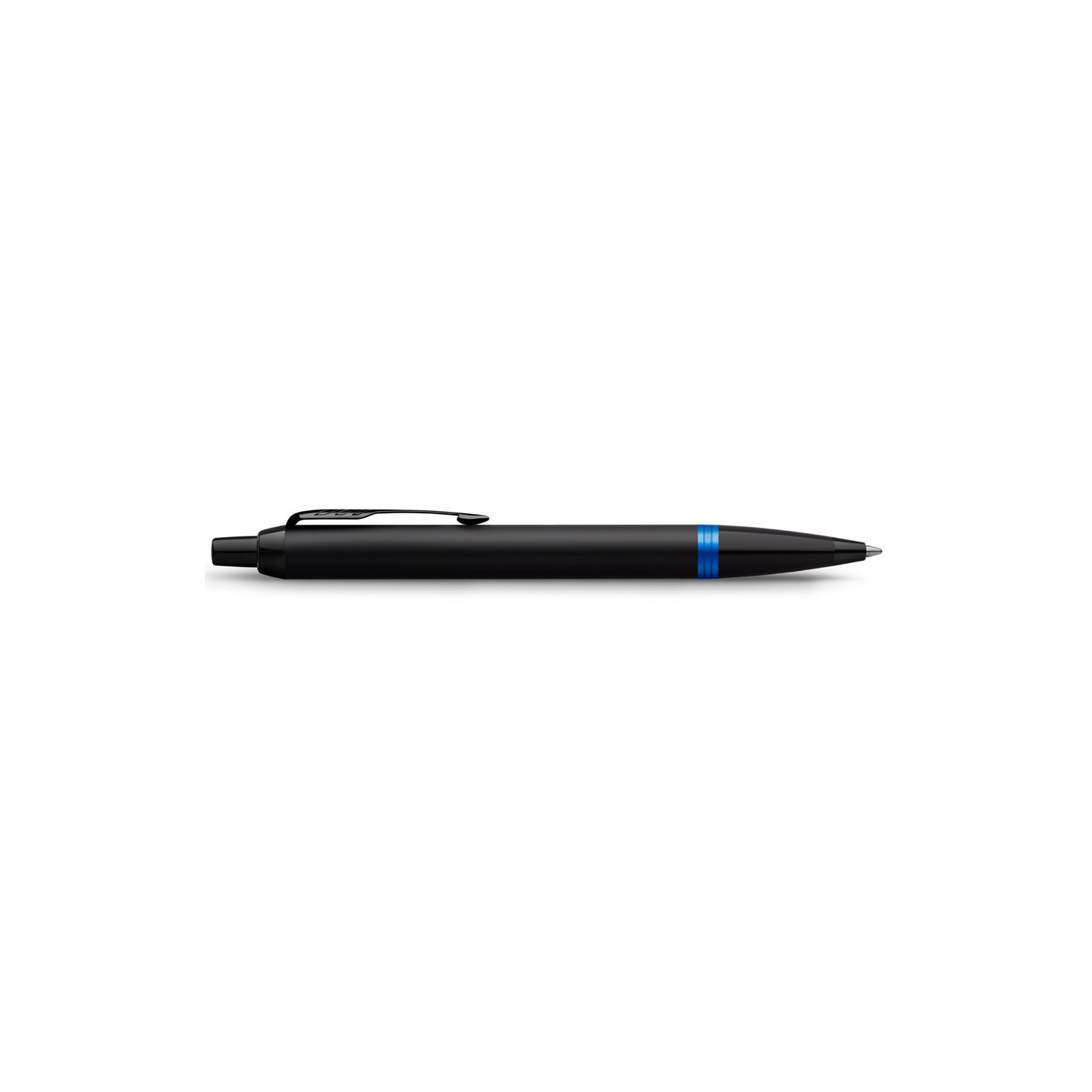 Ручка шариковая Parker IM 17 Professionals Vibrant Rings Marine Blue BT BP (27 032) изображение 3