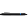 Ручка шариковая Parker IM 17 Professionals Vibrant Rings Marine Blue BT BP (27 032) изображение 3