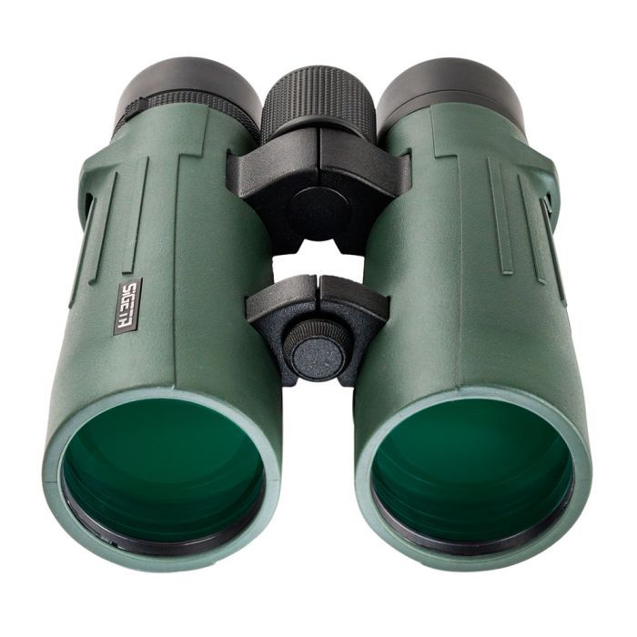 Бінокль Sigeta Imperial 10x50 Blue (65852) зображення 2