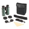 Бинокль Sigeta Imperial 10x50 Green (65853) изображение 6