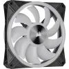 Кулер для корпуса Corsair QL140 RGB (CO-9050099-WW) изображение 2