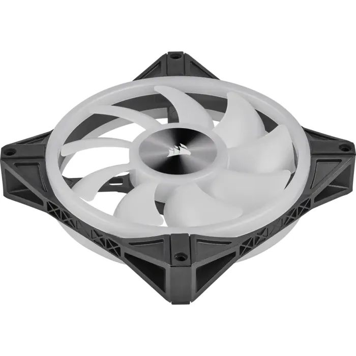 Кулер для корпуса Corsair QL140 RGB (CO-9050099-WW) изображение 8