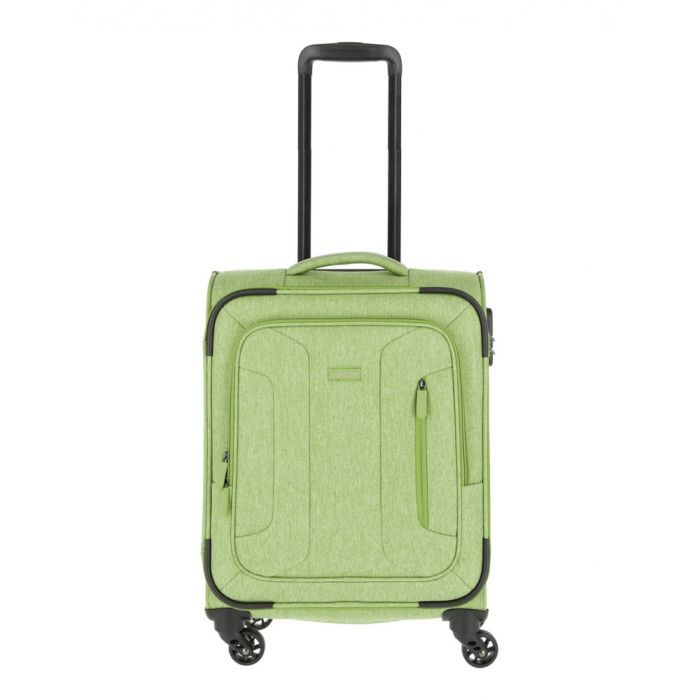 Чемодан Travelite Boja Green S (TL091547-80) изображение 2