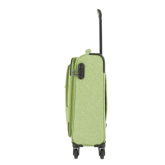 Чемодан Travelite Boja Green S (TL091547-80) изображение 4