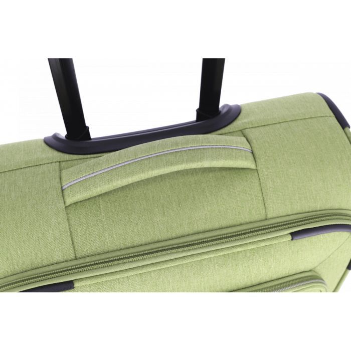 Чемодан Travelite Boja Green S (TL091547-80) изображение 8