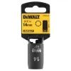 Головка торцевая DeWALT IMPACT ударная короткая, 1/2 х 14 мм (DT7532) изображение 2