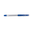 Ручка шариковая UNI Lakubo micro синий 0,7 мм (SG-100.(07).Blue.)