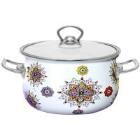 Кастрюля Idea Home Indian 5 л (6832788)