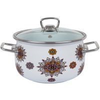 Кастрюля Idea Home Indian 5 л (6832788) изображение 2
