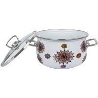Кастрюля Idea Home Indian 5 л (6832788) изображение 3