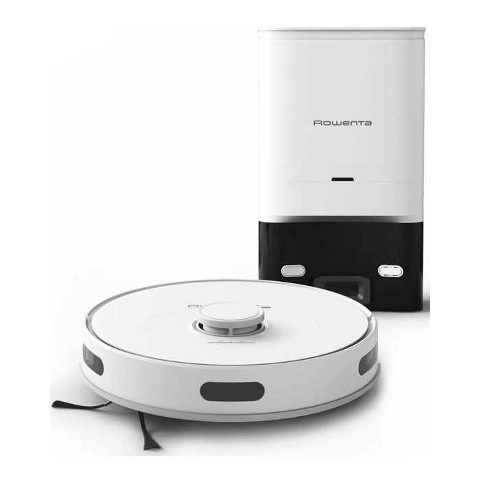 Пылесос Rowenta RR8587WH