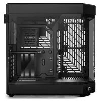 Корпус Hyte Y60 Black (CS-HYTE-Y60-B) изображение 4