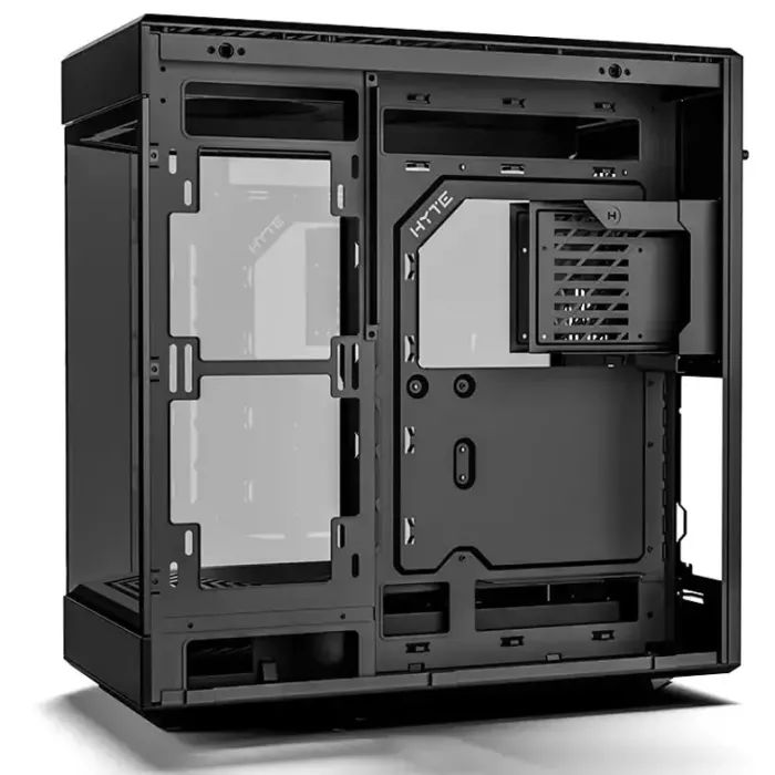 Корпус для ПК Hyte Y60 Black (CS-HYTE-Y60-B) зображення 7